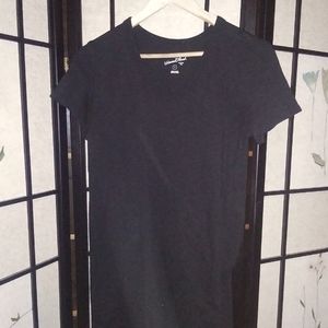 T-shirt dress
